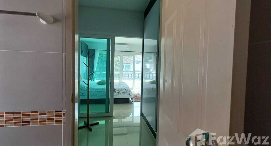 For rent 3 bedrooms house in Thalang, Phuket