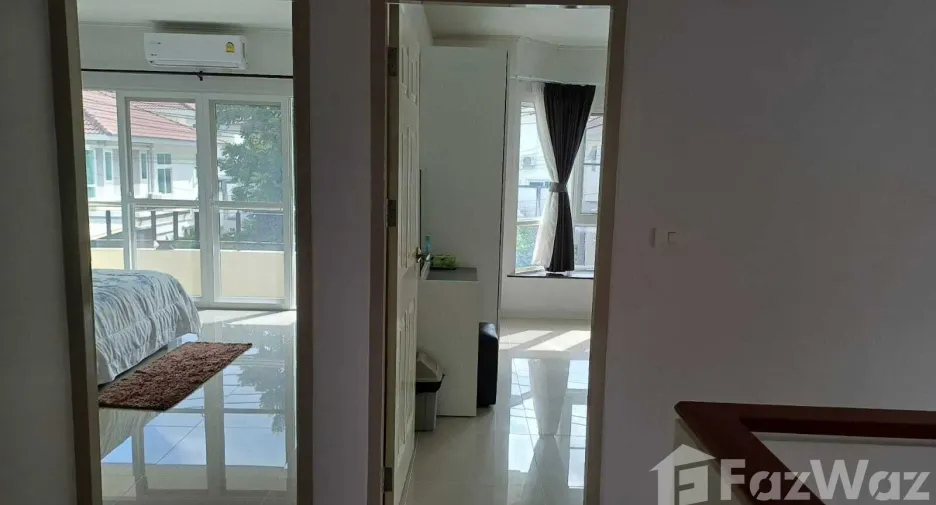 For rent 3 bedrooms house in Thalang, Phuket