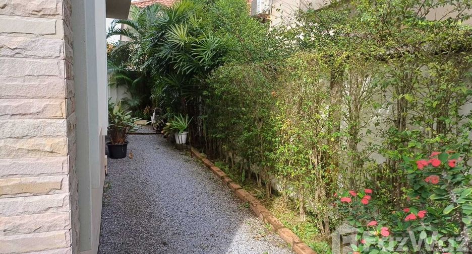 For rent 3 bedrooms house in Thalang, Phuket
