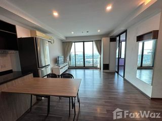 Wohnung zum Kauf und zur Miete mit 2 Zimmer in Mueang Samut Prakan, Samut Prakan
