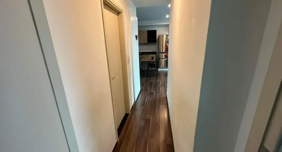 For sale and for rent 2 bedrooms condo in Mueang Samut Prakan, Samut Prakan