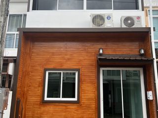 For sale 4 ベッドルーム townhouse in Thalang, Phuket