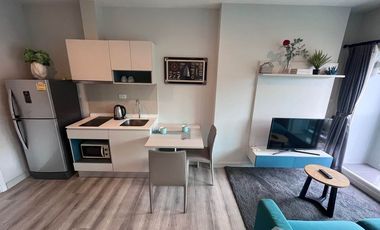 Condo en venta de 1 habitaciones en Bang Lamung, Chonburi