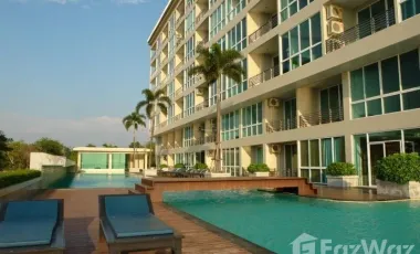 For sale 1 bed condo 