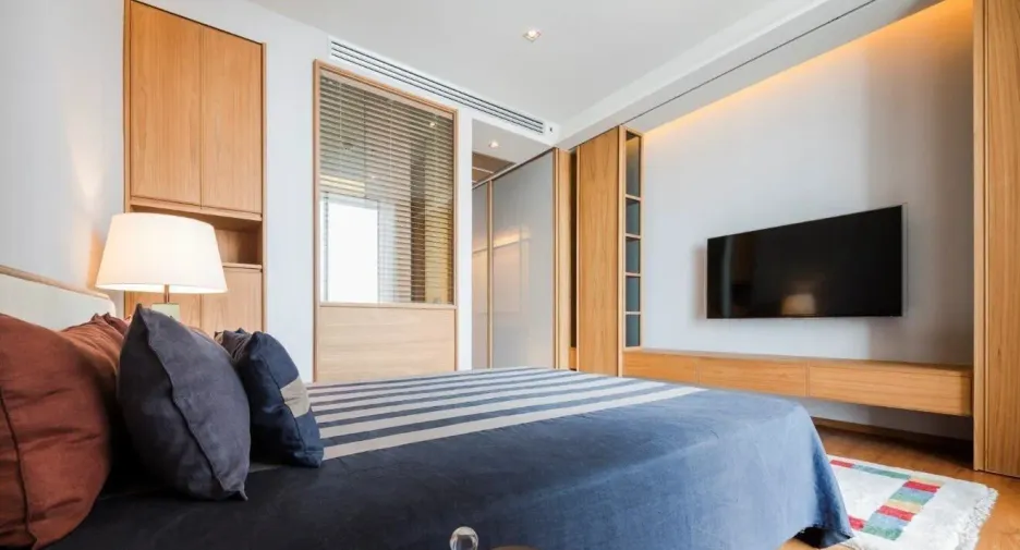 For sale 4 bedrooms condo in Chatuchak, Bangkok