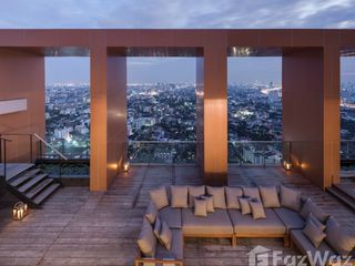 For sale 4 bedrooms condo in Chatuchak, Bangkok