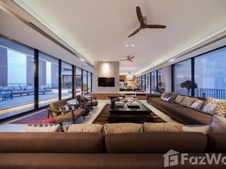 For sale 4 bedrooms condo in Chatuchak, Bangkok