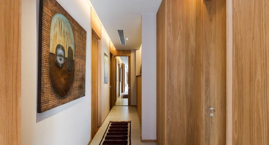 For sale 4 bedrooms condo in Chatuchak, Bangkok