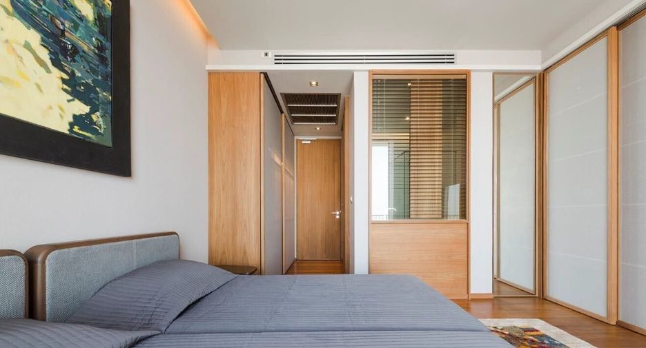 For sale 4 bedrooms condo in Chatuchak, Bangkok