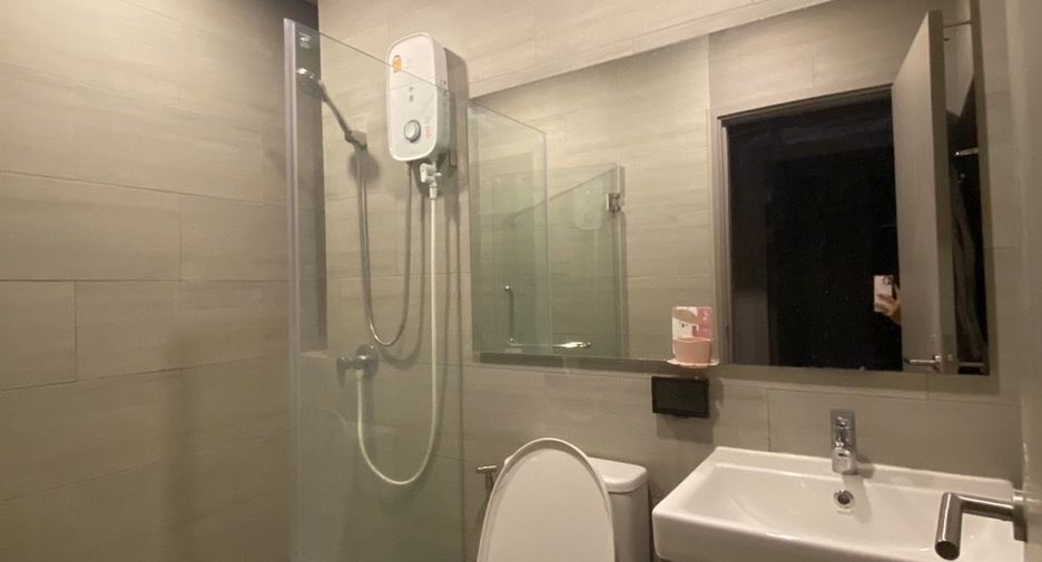 Продажа и аренда 2 спальни кондо в Мыанг Районг, Районг