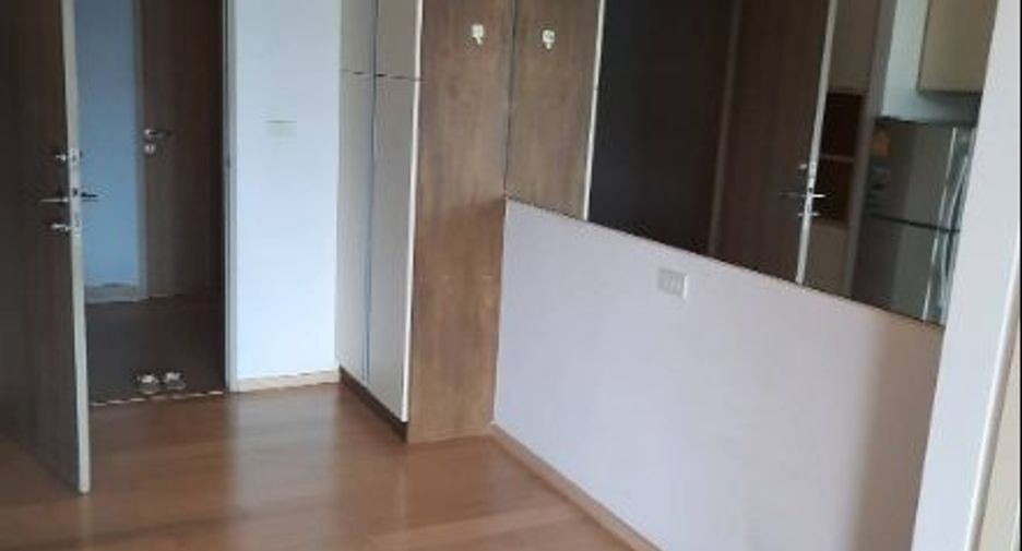 For sale studio condo in Phaya Thai, Bangkok
