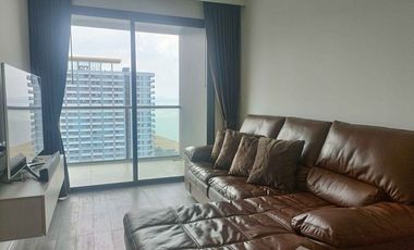 For sale 1 Beds condo in Bang Lamung, Chonburi