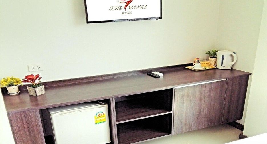 Apartamento en alquiler de 1 habitaciones en Ko Lanta, Krabi