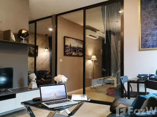 1 Bedroom Condo In Si Racha, Chonburi
