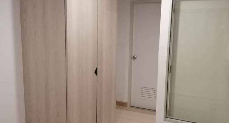 For sale 1 bed condo in Mueang Samut Prakan, Samut Prakan