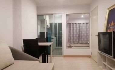 Продажа 1 кровать кондо в Mueang Samut Prakan, Самутпракан