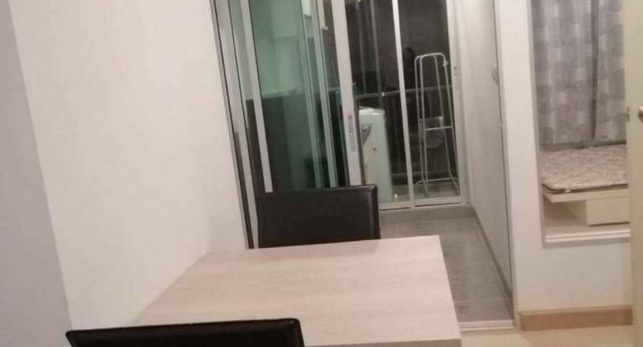 For sale 1 bed condo in Mueang Samut Prakan, Samut Prakan