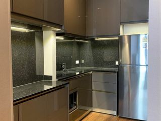 For sale 1 bed condo in Pathum Wan, Bangkok
