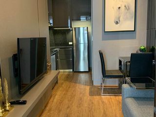 For sale 1 bed condo in Pathum Wan, Bangkok