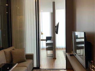 For sale 1 bed condo in Pathum Wan, Bangkok