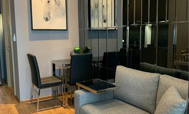 Wohnung zum Kauf mit 1 Zimmer in Pathum Wan, Bangkok