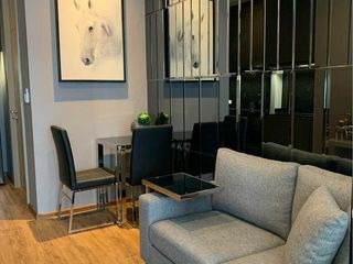 For sale 1 bed condo in Pathum Wan, Bangkok