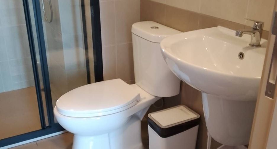 Wohnung zur Miete mit 1 Zimmer in Kathu, Phuket