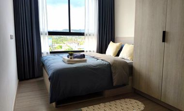 Wohnung zur Miete mit 1 Zimmer in Kathu, Phuket