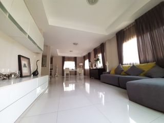 For sale 4 bedrooms house in Bang Khen, Bangkok