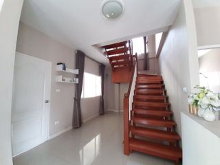 For sale 4 bedrooms house in Bang Khen, Bangkok