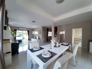 For sale 4 bedrooms house in Bang Khen, Bangkok