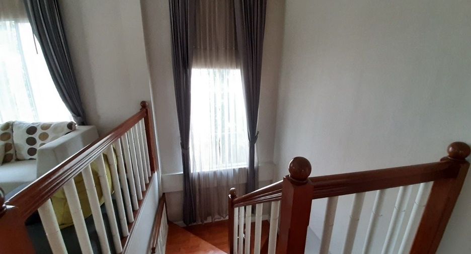 À vendre 4 chambres maison à Bang Khen, Bangkok