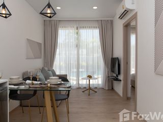 Wohnung zum Kauf mit 1 Zimmer in Mueang Phuket, Phuket
