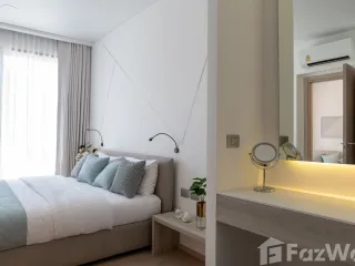 Wohnung zum Kauf mit 1 Zimmer in Mueang Phuket, Phuket