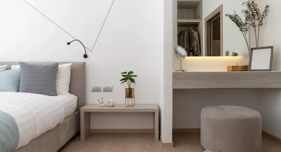 For sale 1 bed condo in Mueang Phuket, Phuket