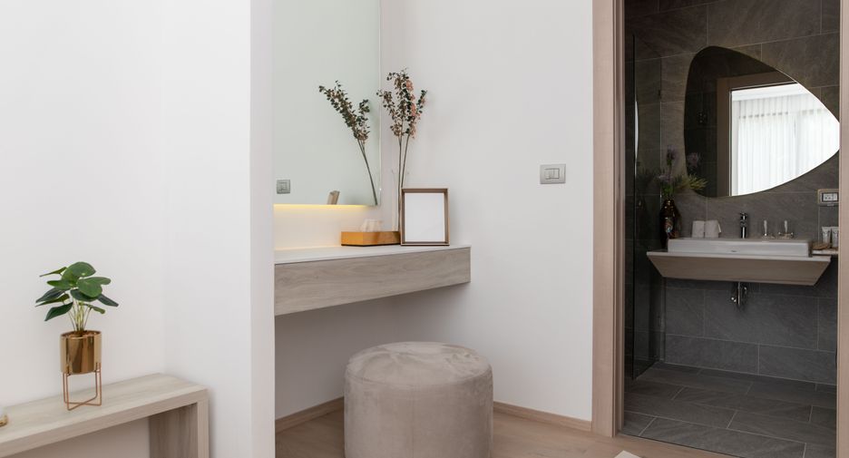 Condo en venta de 1 habitaciones en Mueang Phuket, Phuket