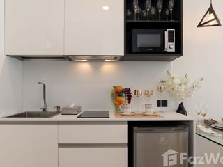 Wohnung zum Kauf mit 1 Zimmer in Mueang Phuket, Phuket