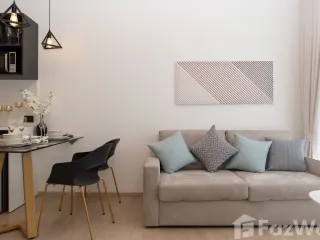 Wohnung zum Kauf mit 1 Zimmer in Mueang Phuket, Phuket
