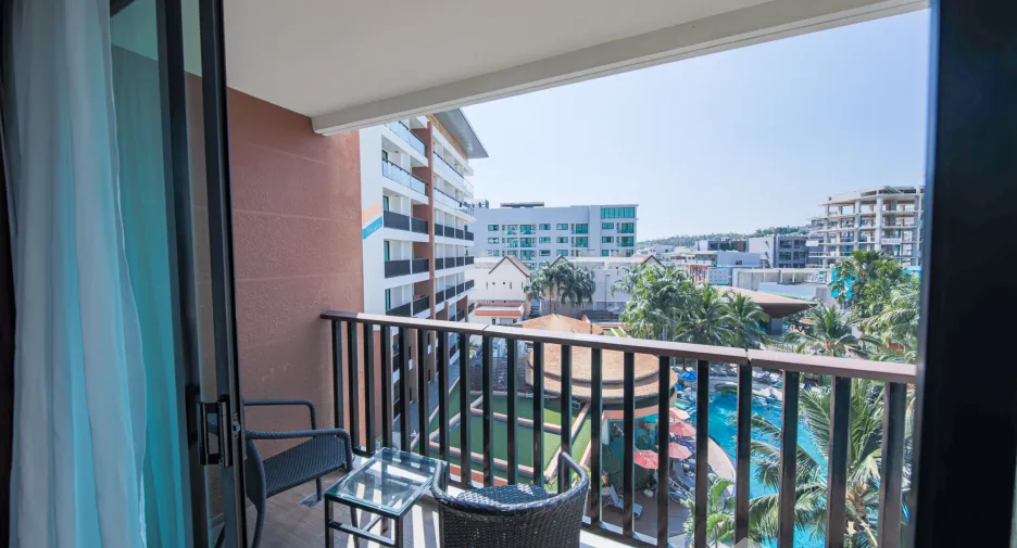 For sale studio condo in Mueang Phuket, Phuket