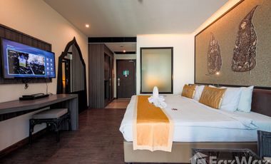 For sale studio condo in Mueang Phuket, Phuket