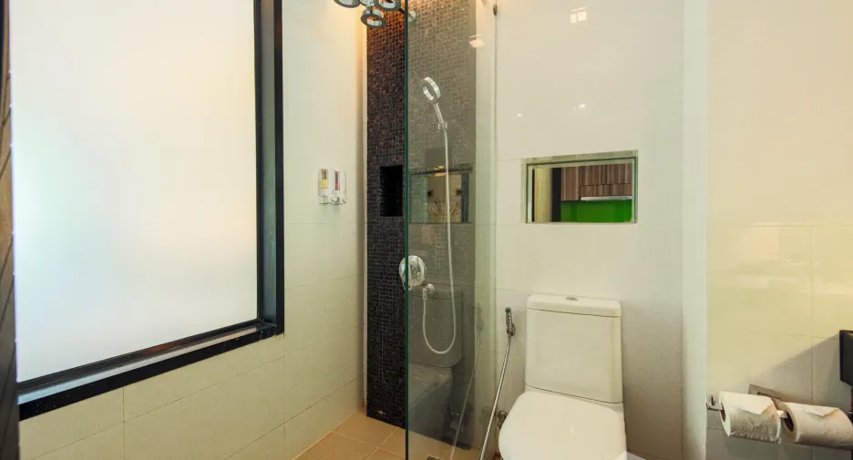 For sale studio condo in Mueang Phuket, Phuket