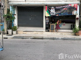 For sale そして for rent retail Space in Mueang Samut Prakan, Samut Prakan