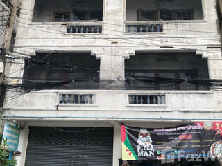 For sale そして for rent retail Space in Mueang Samut Prakan, Samut Prakan