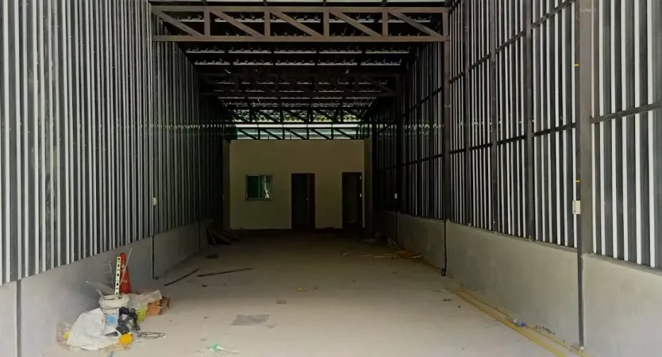Casa en alquiler de 1 habitaciones en Mueang Samut Sakhon, Samut Sakhon