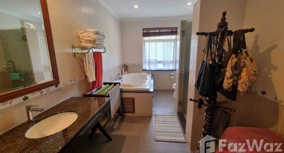 For sale 4 ベッドルーム villa in Kathu, Phuket