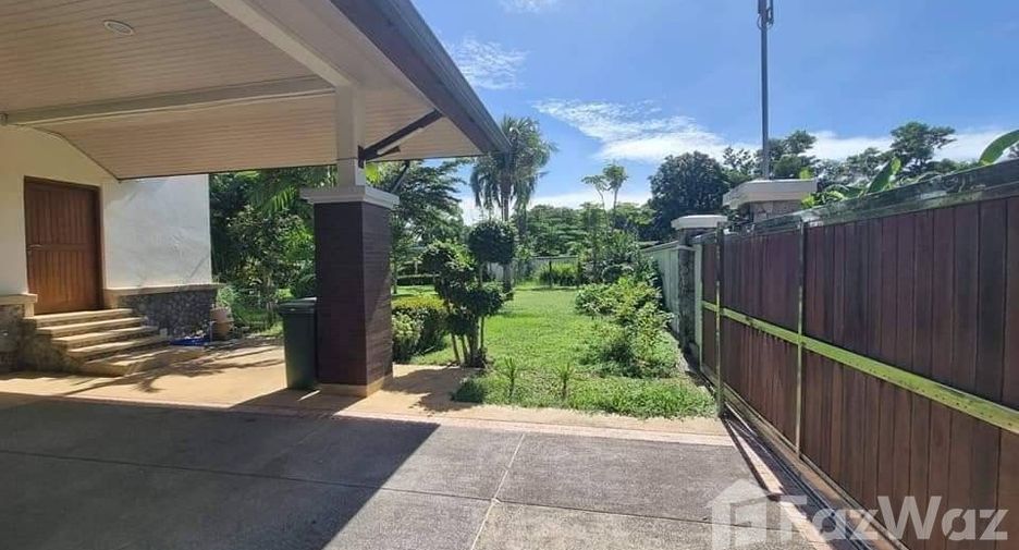 For sale 4 ベッドルーム villa in Kathu, Phuket