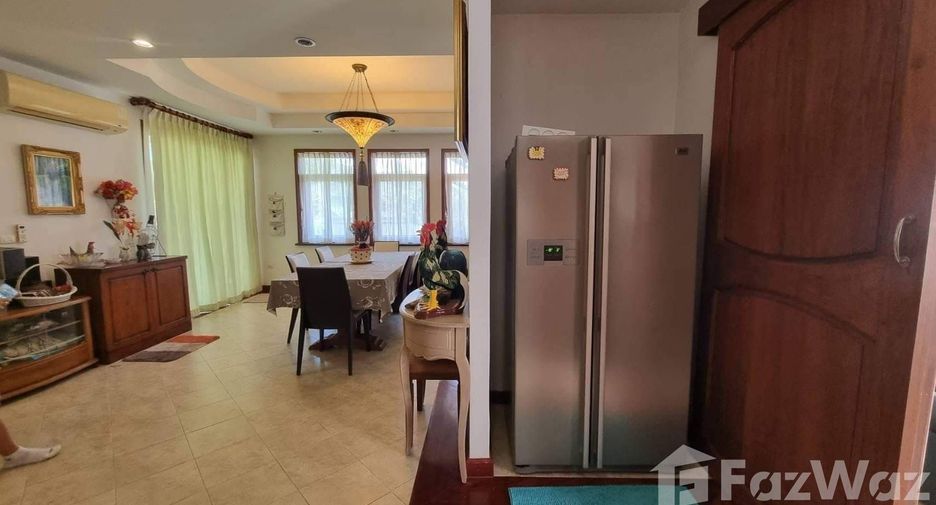 For sale 4 ベッドルーム villa in Kathu, Phuket