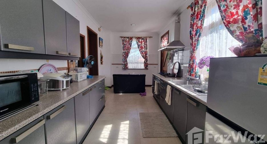 For sale 4 ベッドルーム villa in Kathu, Phuket