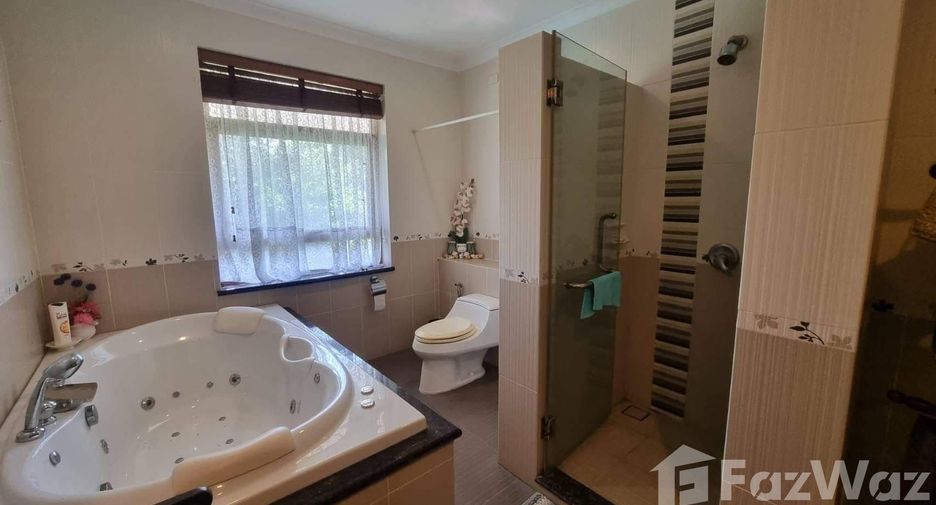 For sale 4 ベッドルーム villa in Kathu, Phuket