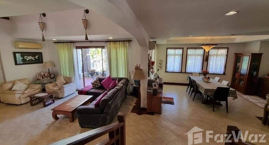 For sale 4 ベッドルーム villa in Kathu, Phuket
